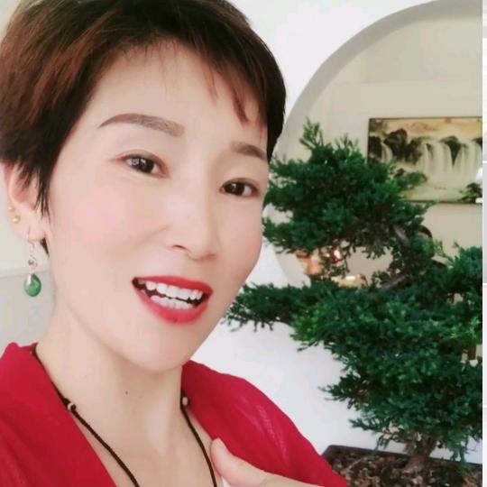 杨宝萍