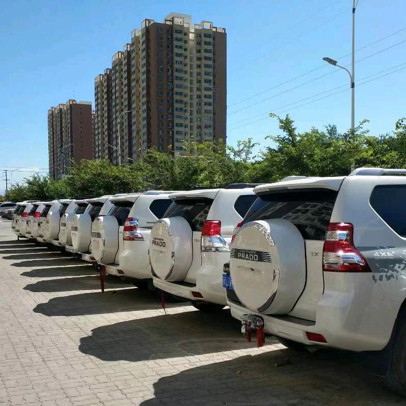 哈密汇德二手车