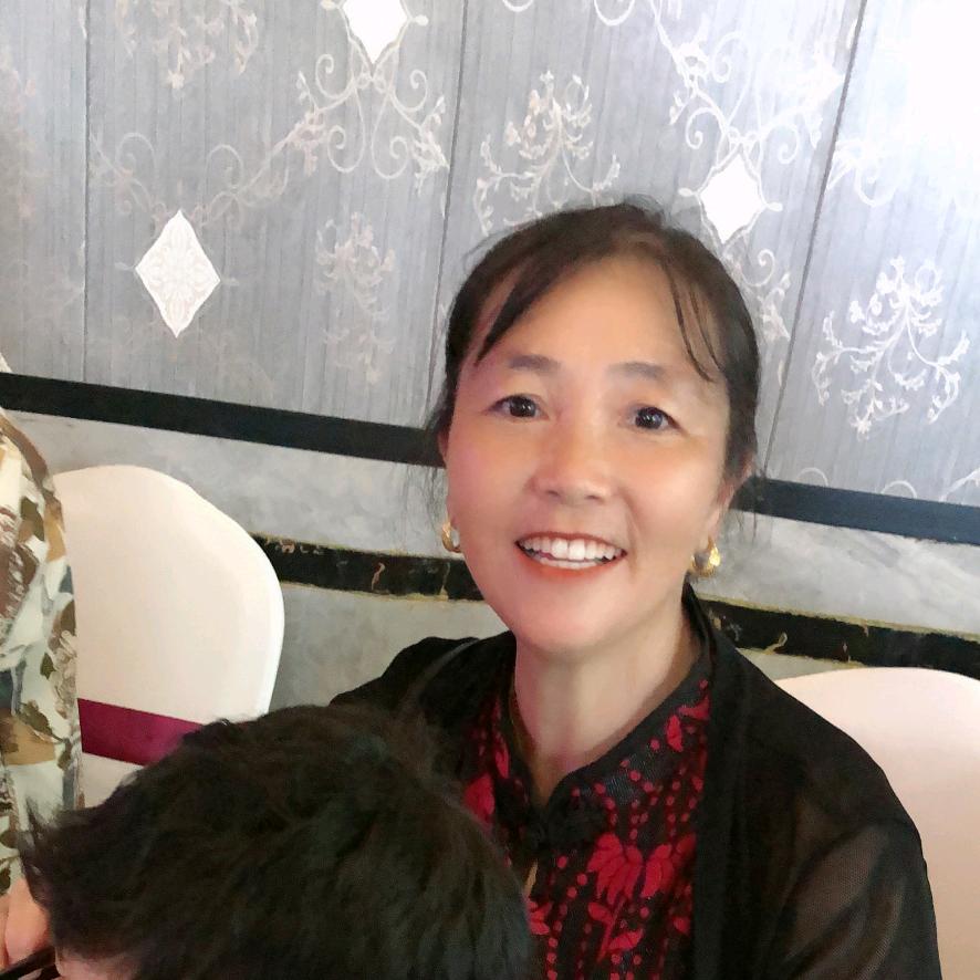 三姑娘