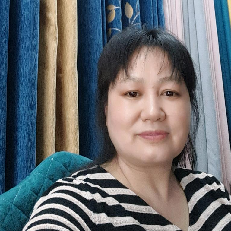 湘潭如意姐窗帘