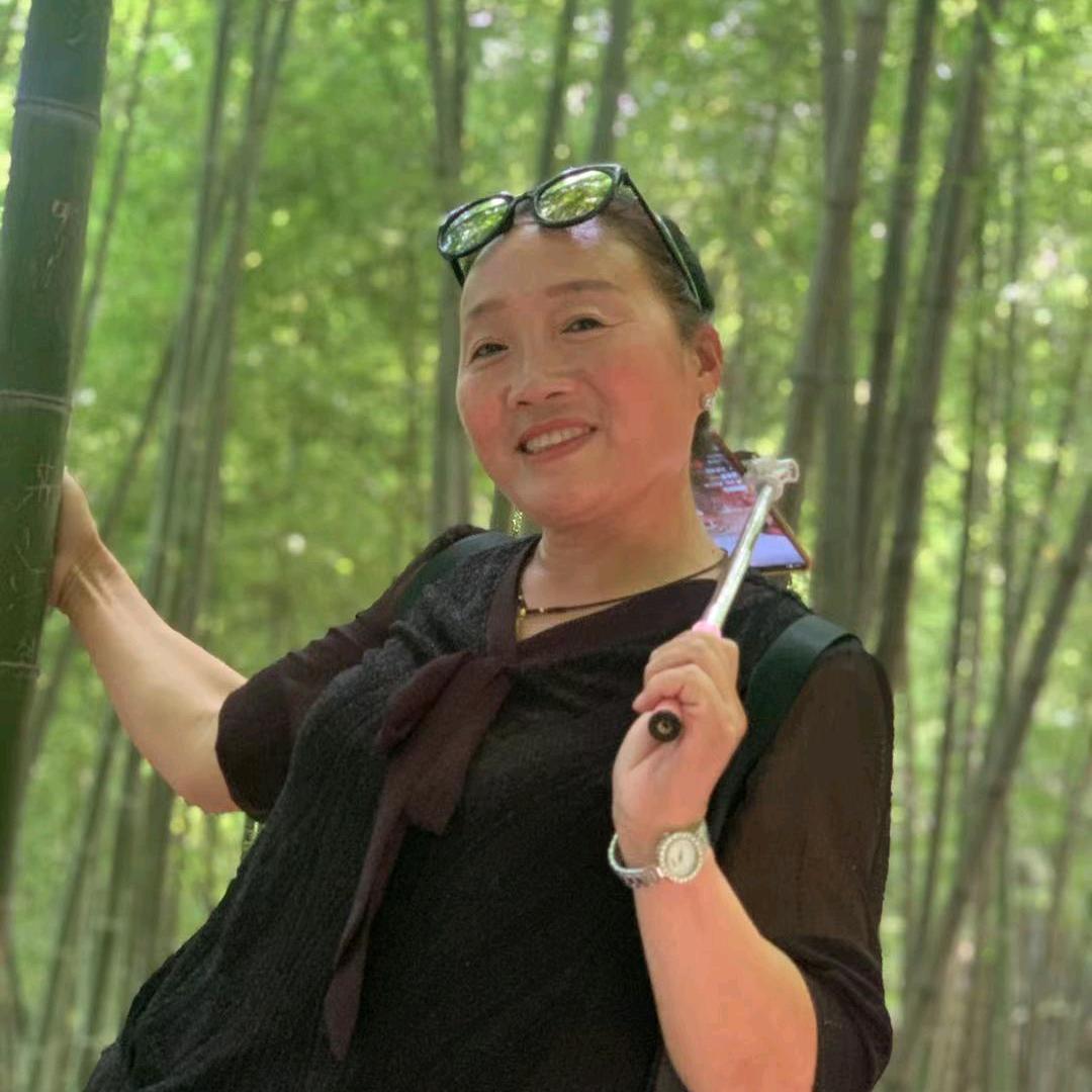 地摊姐