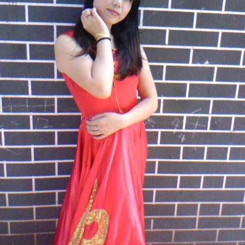 淑琼