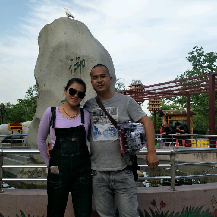 老马家泡馍(和平店)官方号