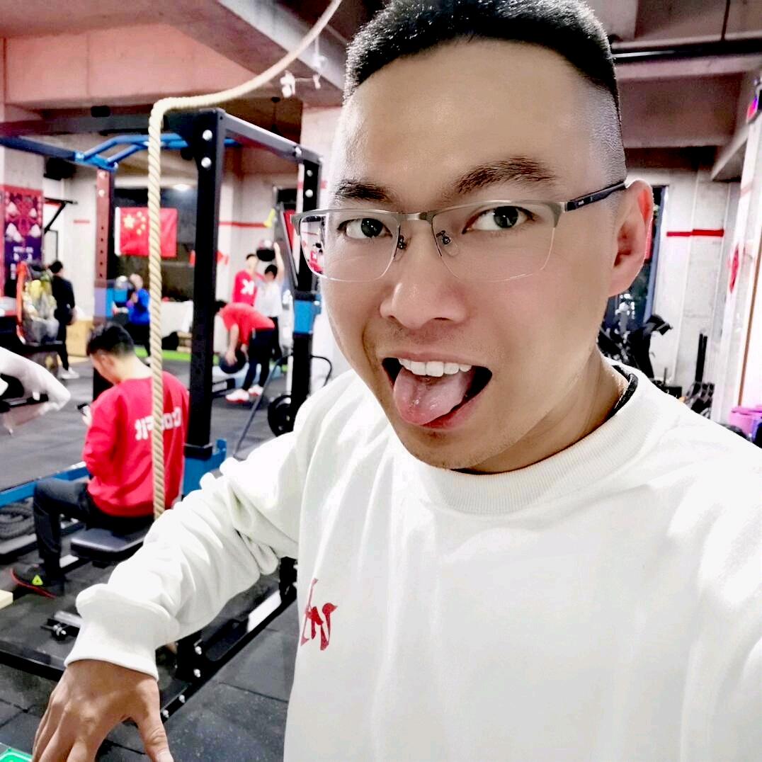 冰-crossfit