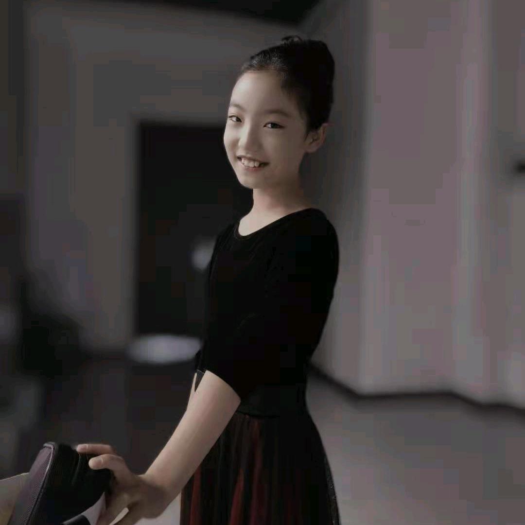 琵琶小精灵