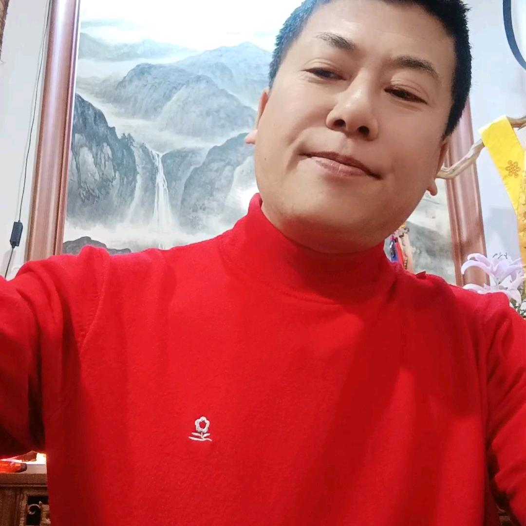 单身快乐老顽童