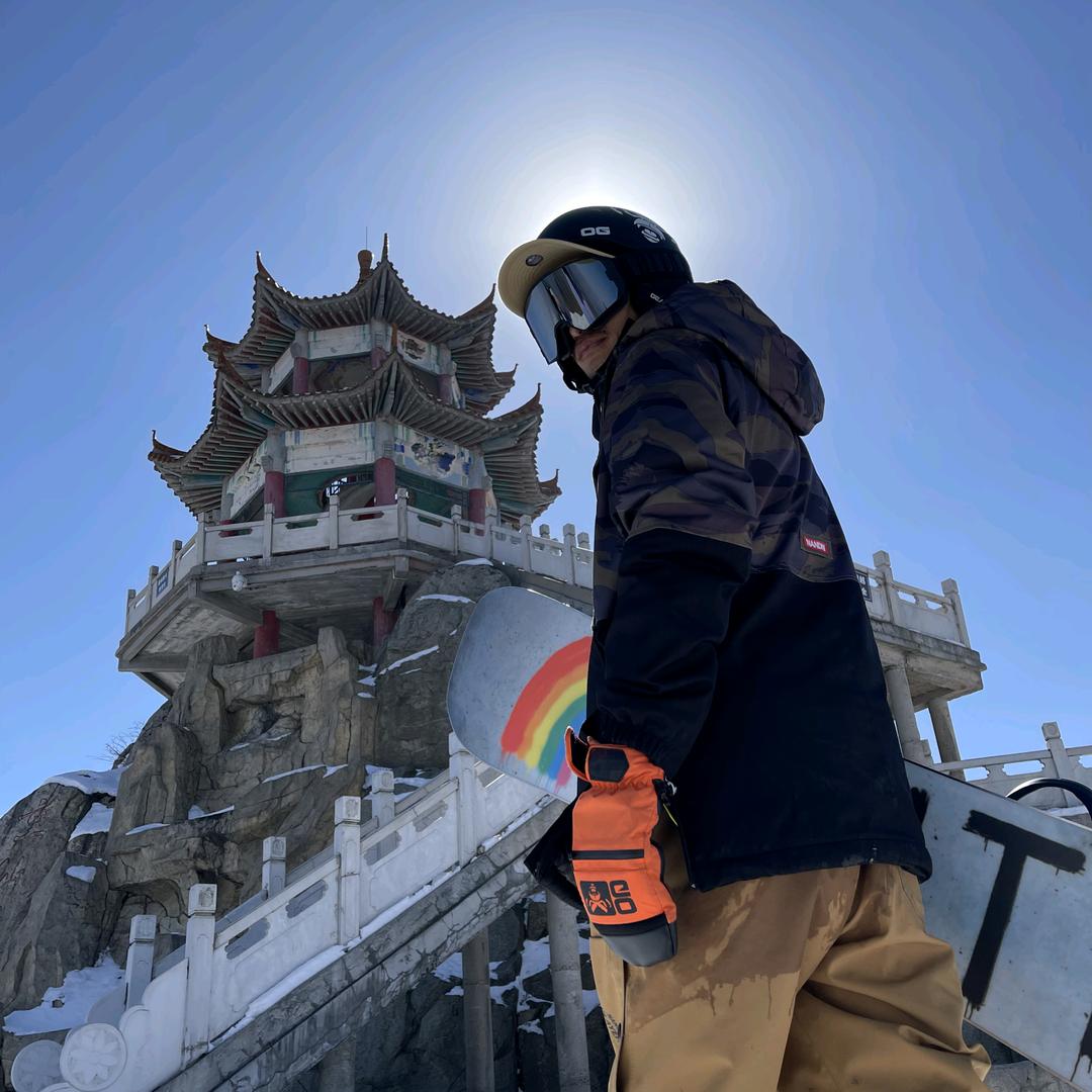 木星滑板公园官方号