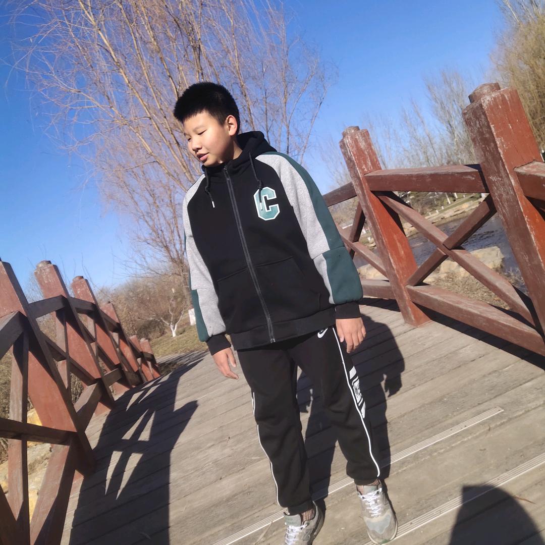 😊凯旋归来