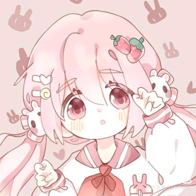 啵一口果奶