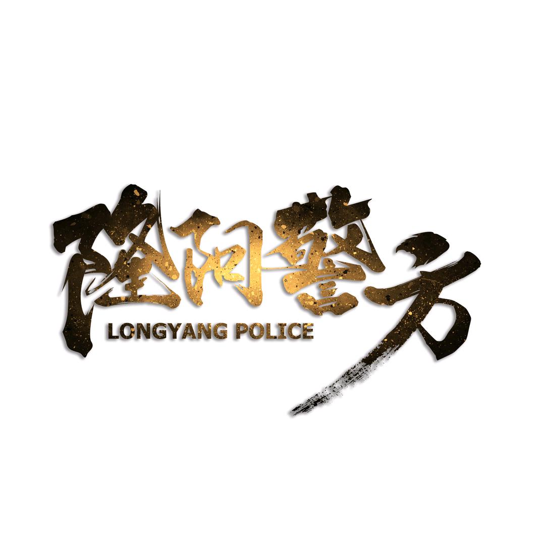 隆阳警方