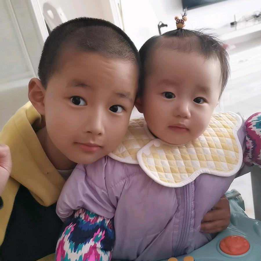 孩儿妈