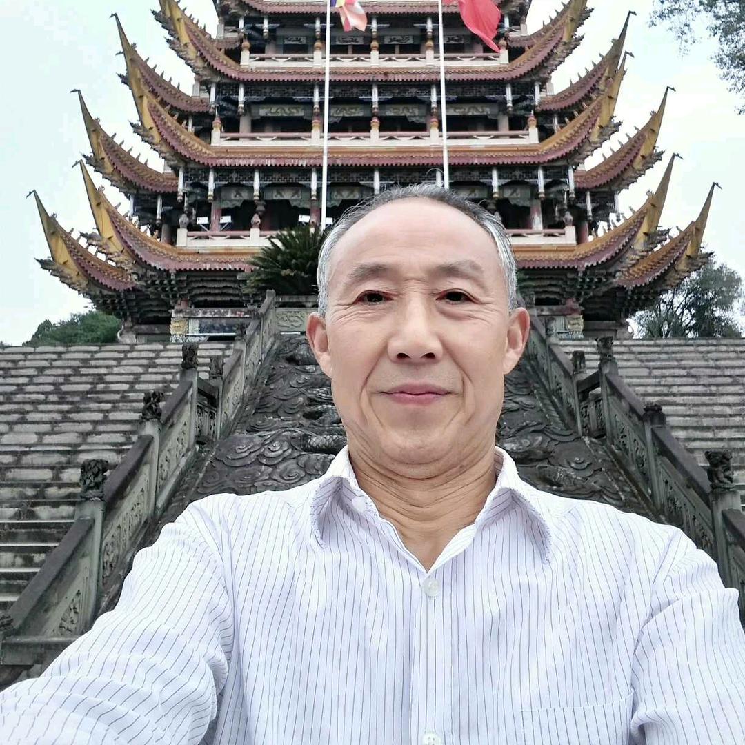 老中青