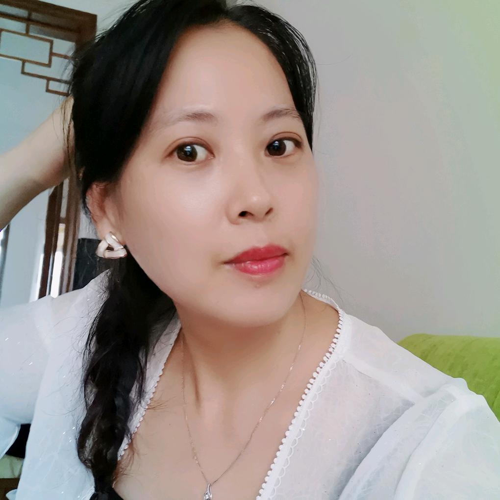 是珠珠吖！