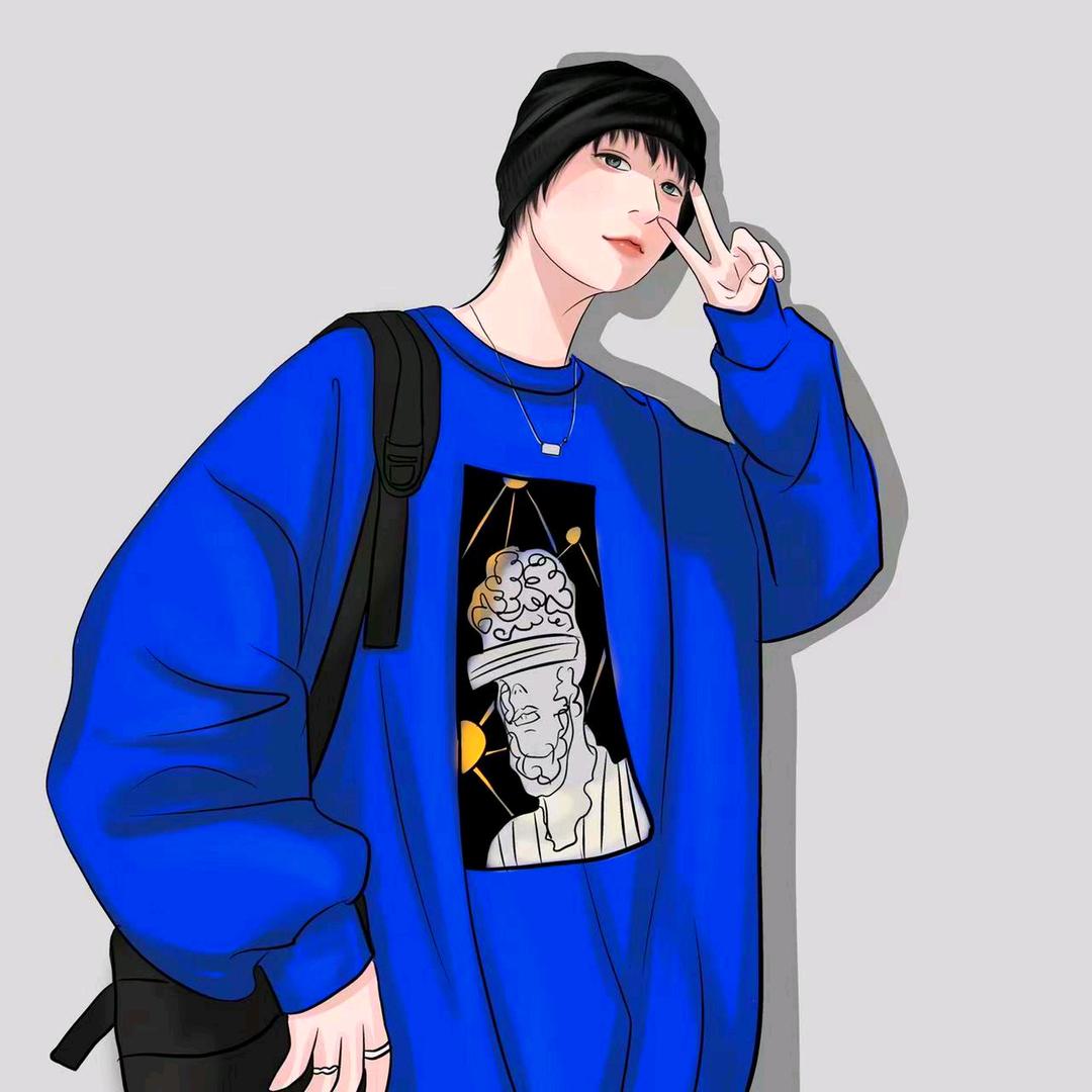 AKA小东