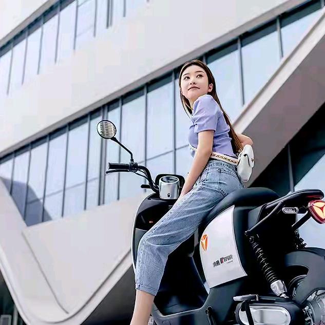 襄阳大埠雅迪张群海车行