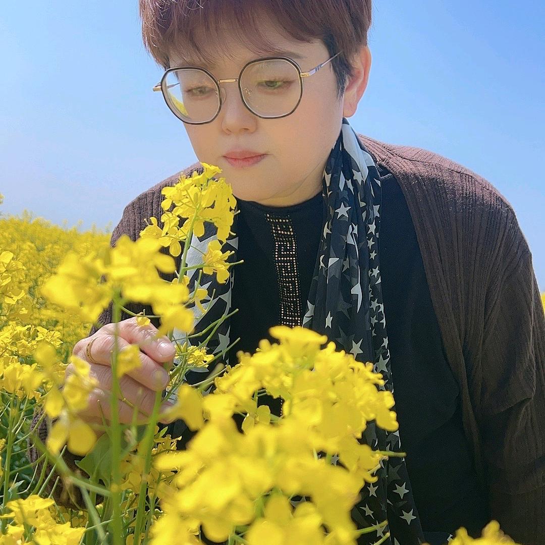 胖美人呀～