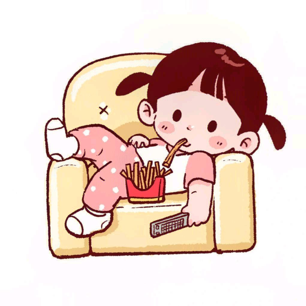 太阳对我笑🥰