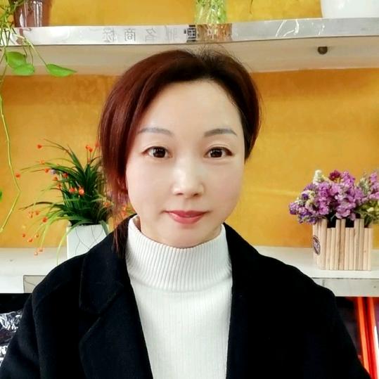 娟娟好物