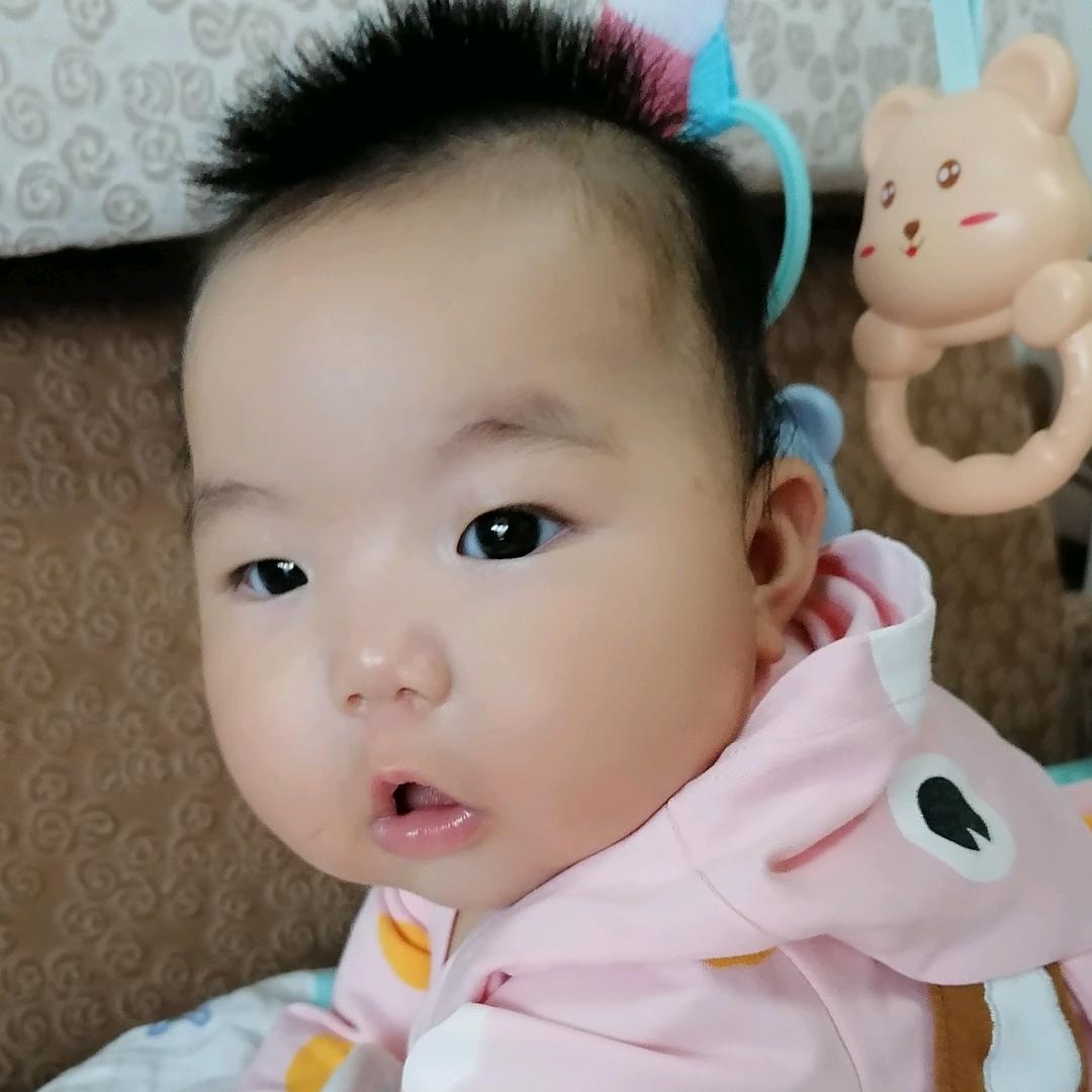 小可儿的家