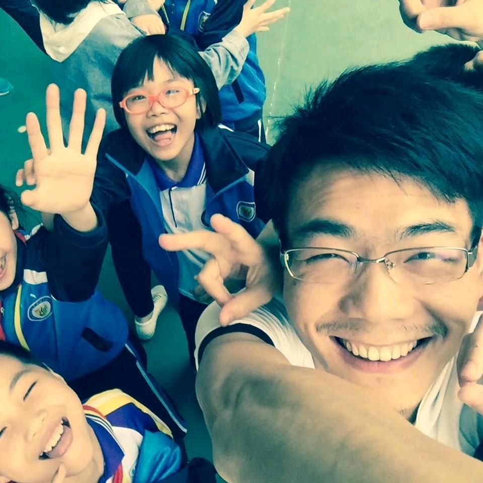 郭衍学