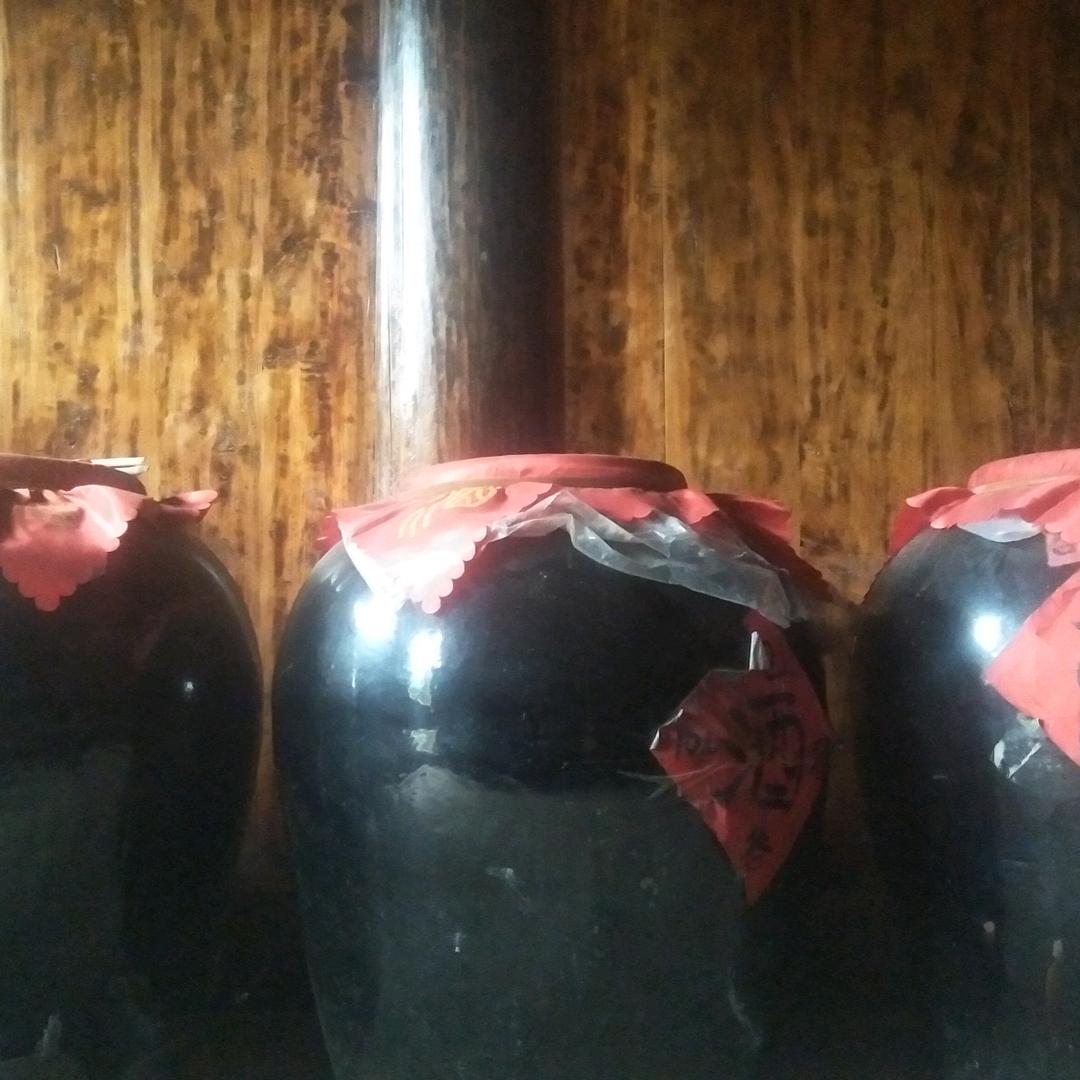 老屋白酒酿造坊