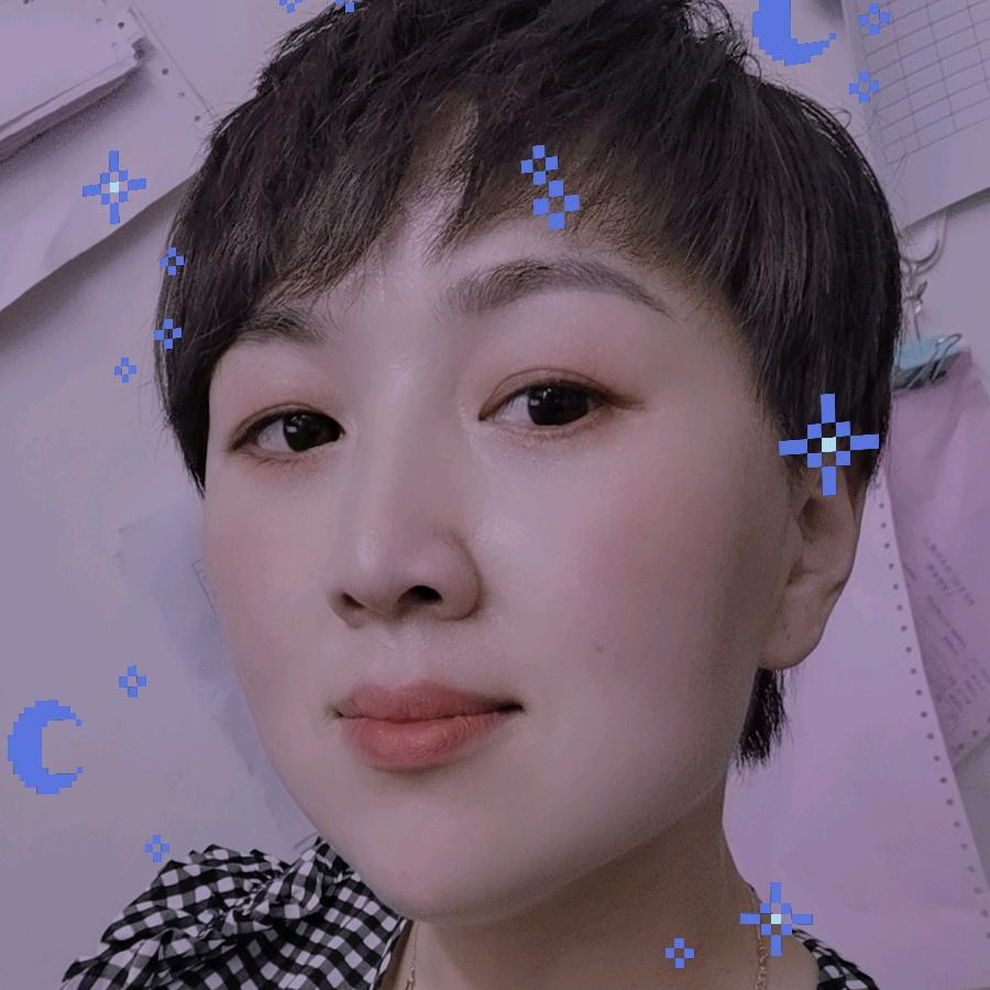 小仙女🧚‍♂️姐妹花