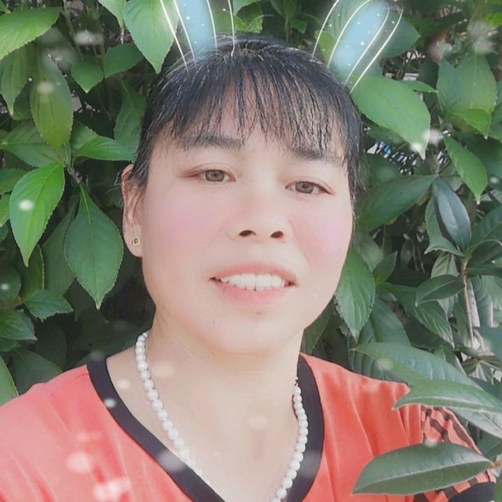 秀秀姐，