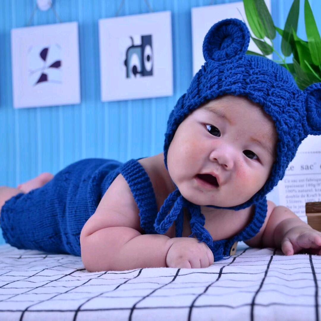 戴姥姥向前冲