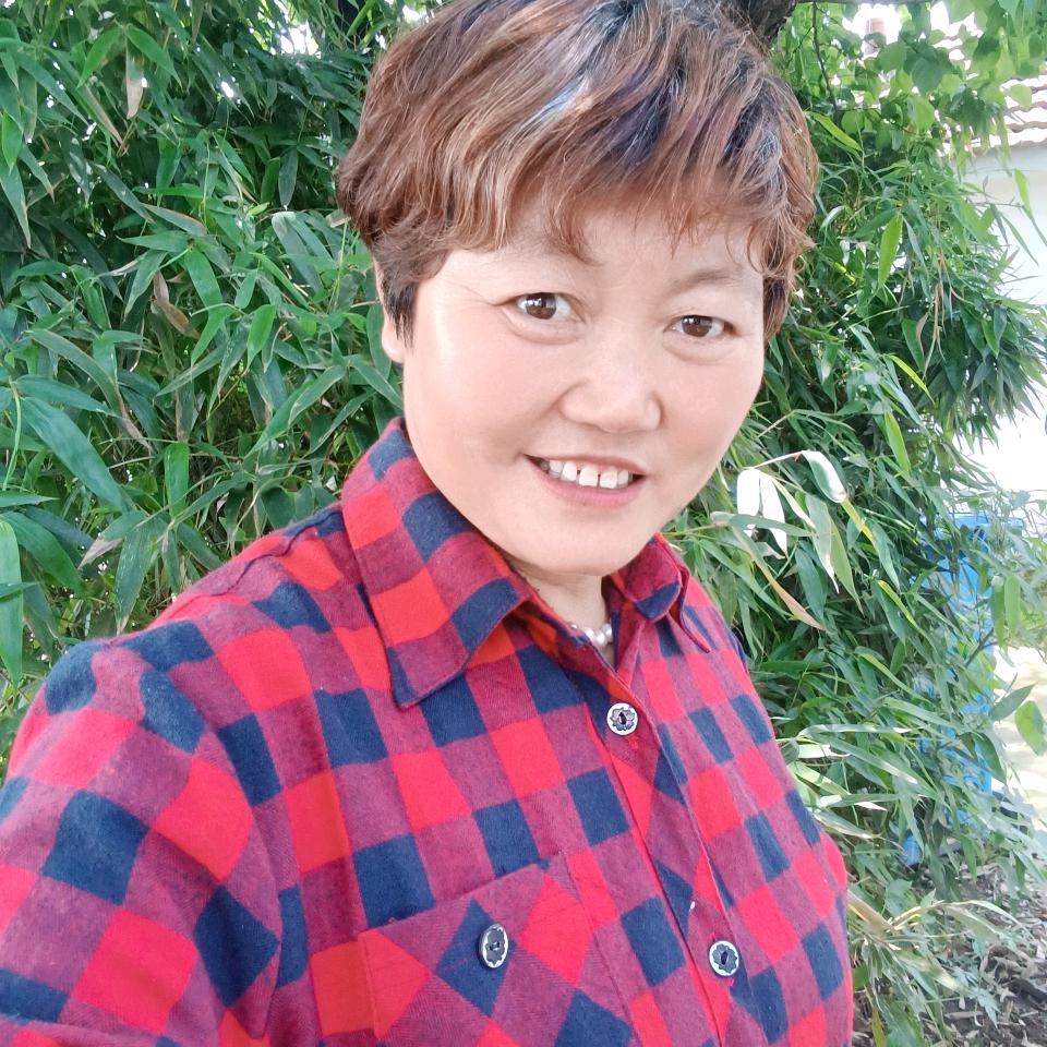 农村大姐  新人首播