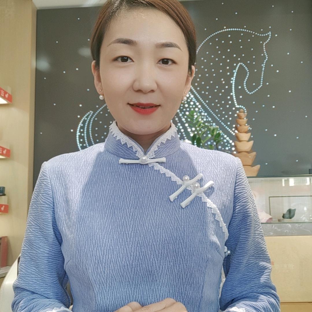 八马茶业平朔路店