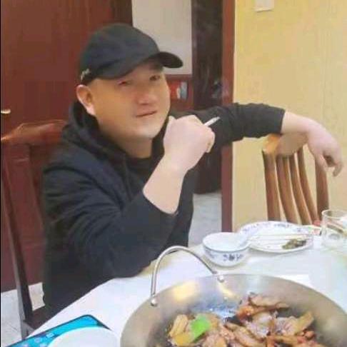 一个正经滴胖子