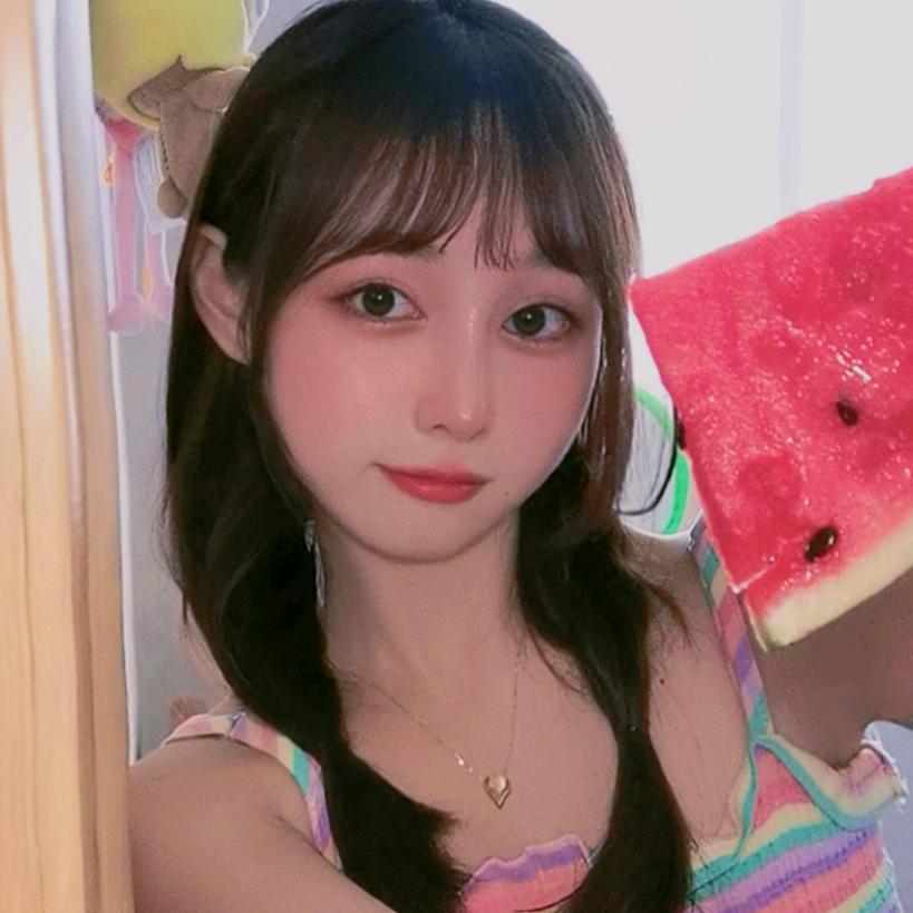 小阿玉耶🍓