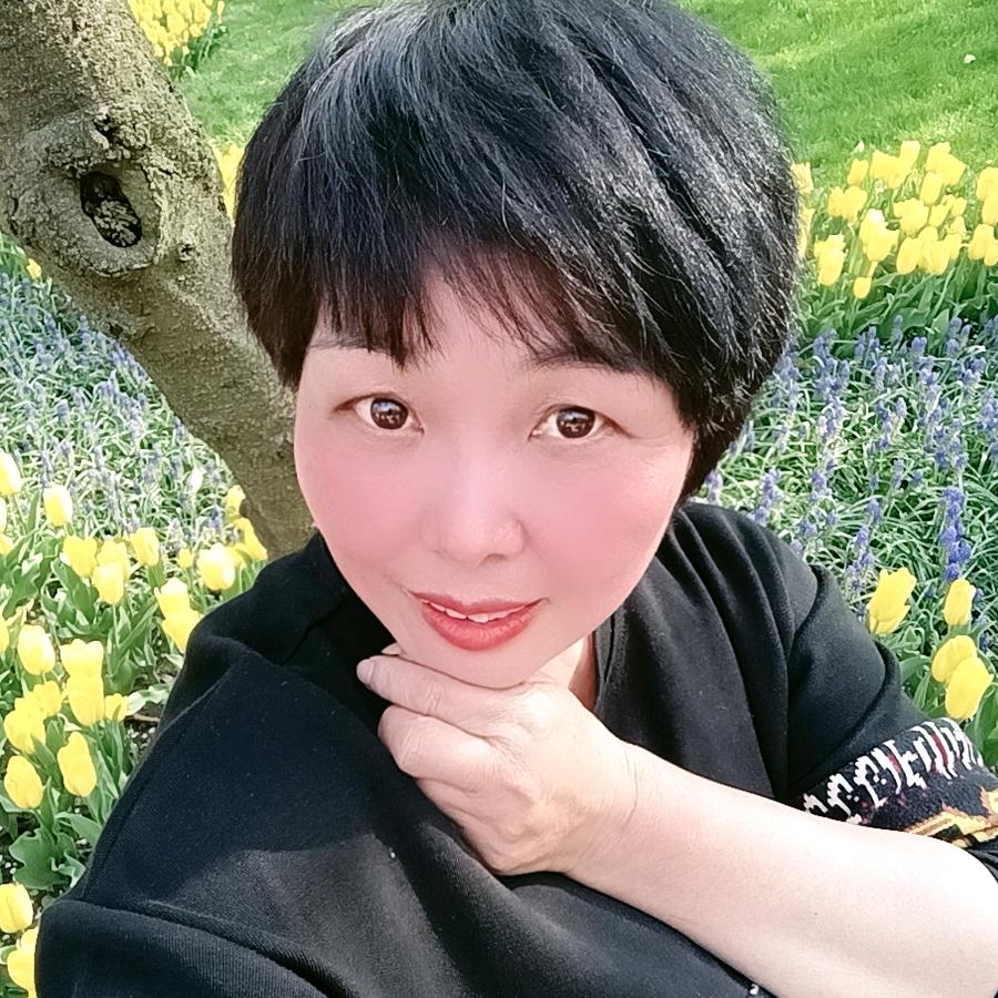 英姐（不定期开播）