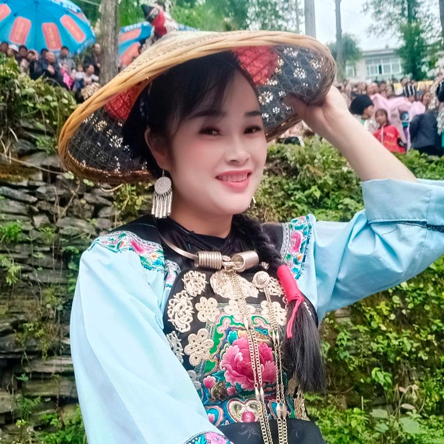 苗阿湘