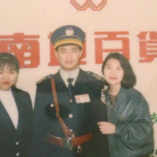 行风流云