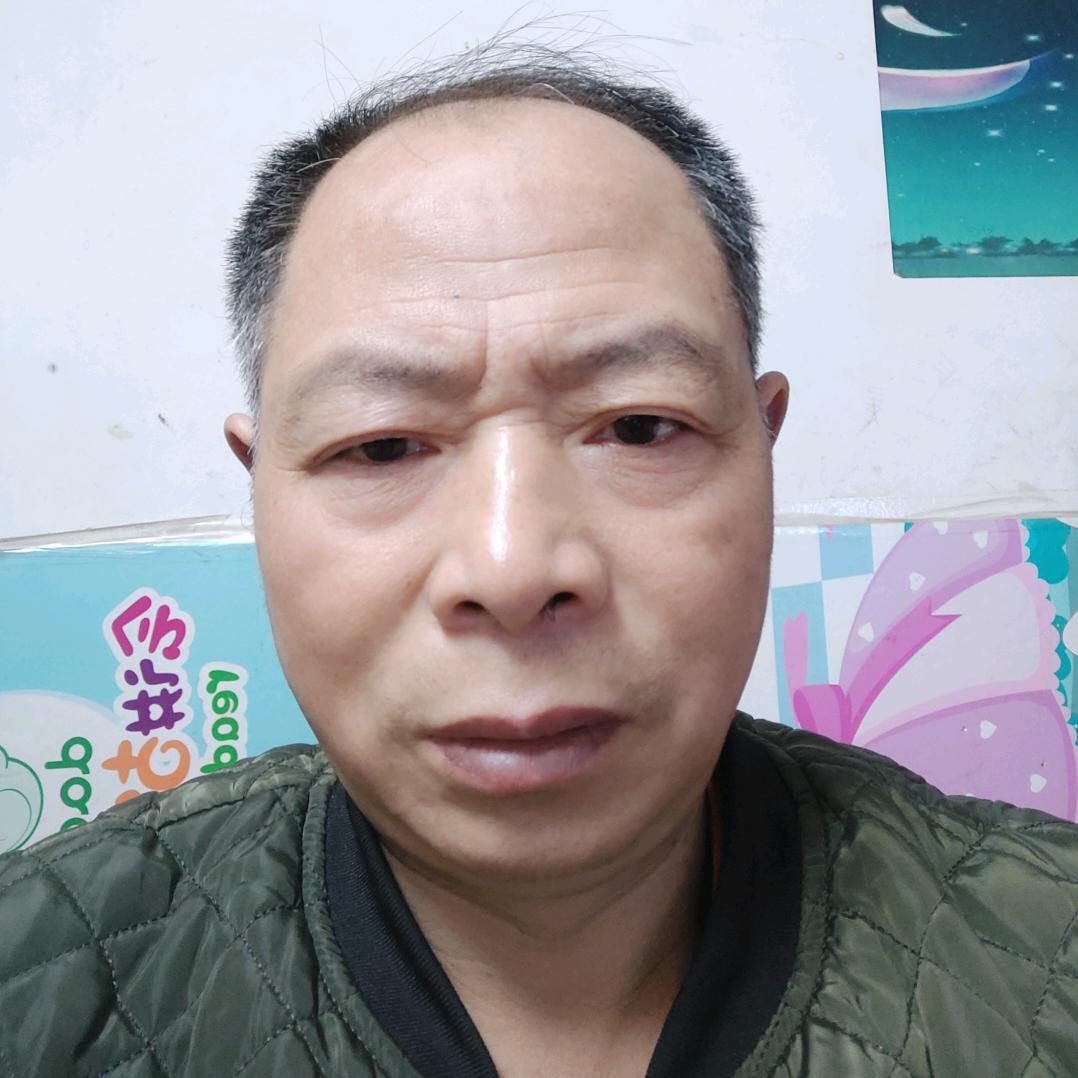 这是山上的风景