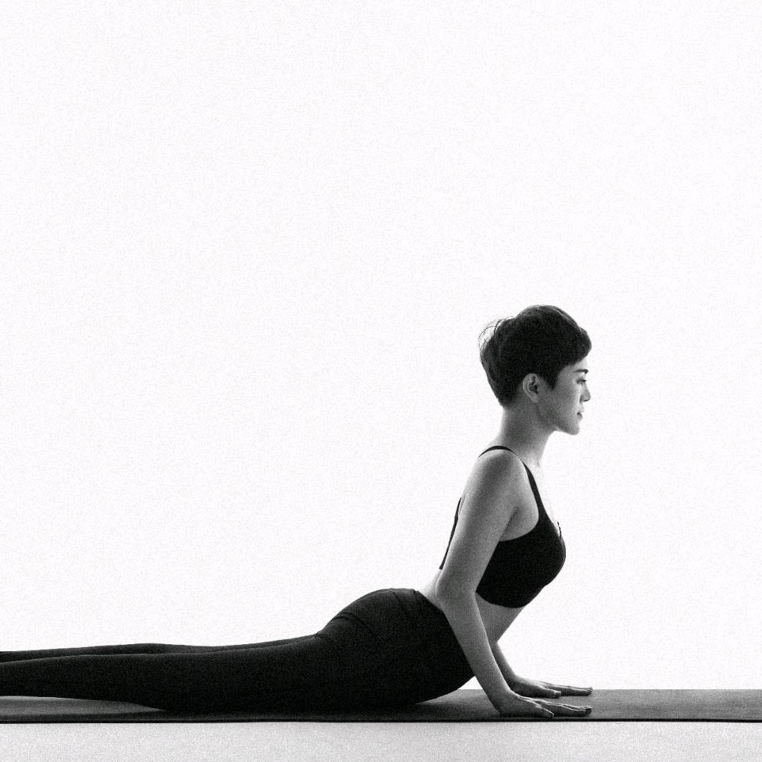 V瑜伽普拉提（都市豪庭店)