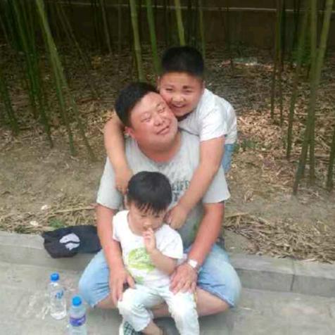 老焦杨树大买家