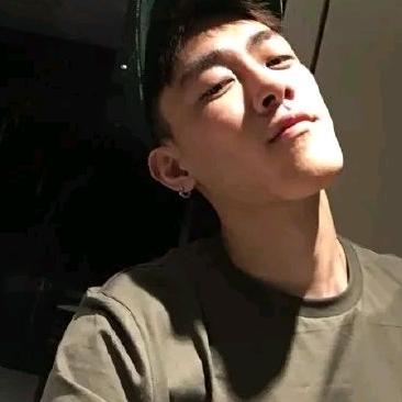 内蒙古男孩