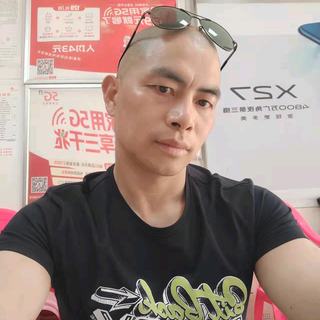 大毛锻炼。