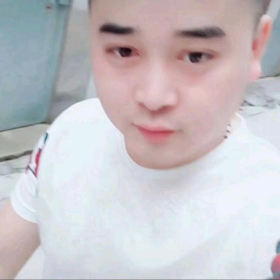 小胖子，小波