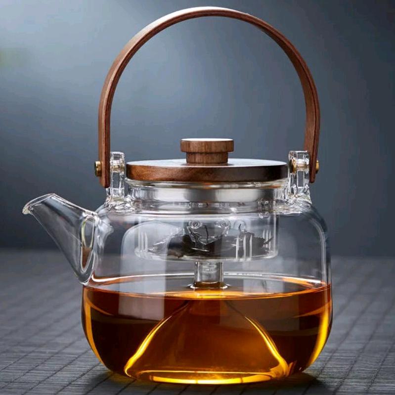 依颖茶器
