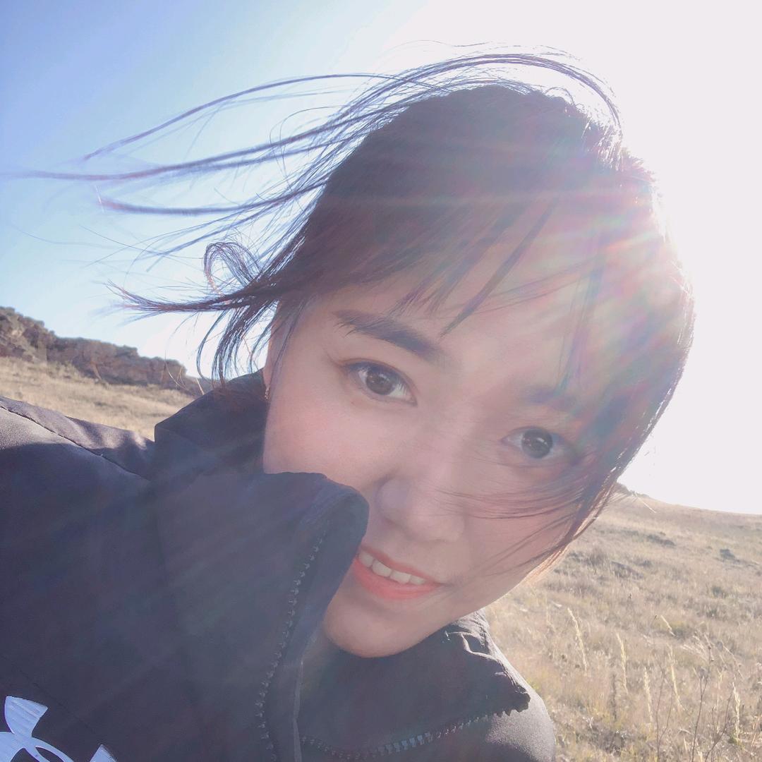 疯丫头
