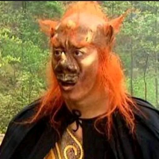 小钻风`~