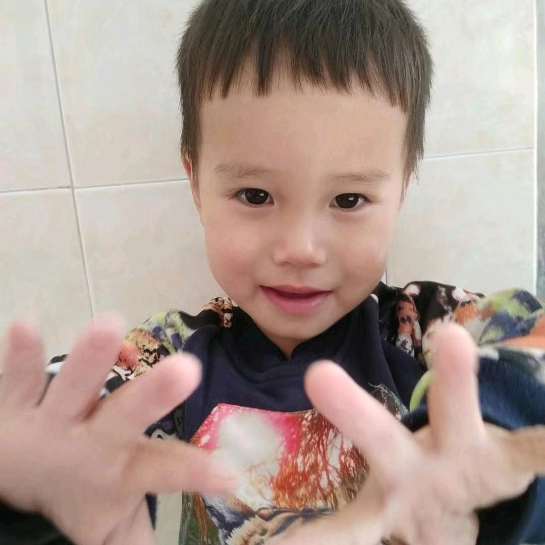 幸运⭐