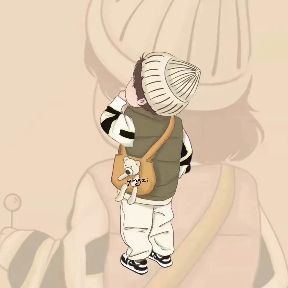 睡不着的泡泡糖：💤