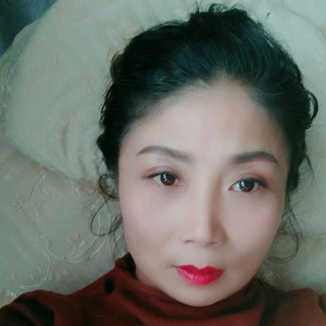 浅蓝.深蓝