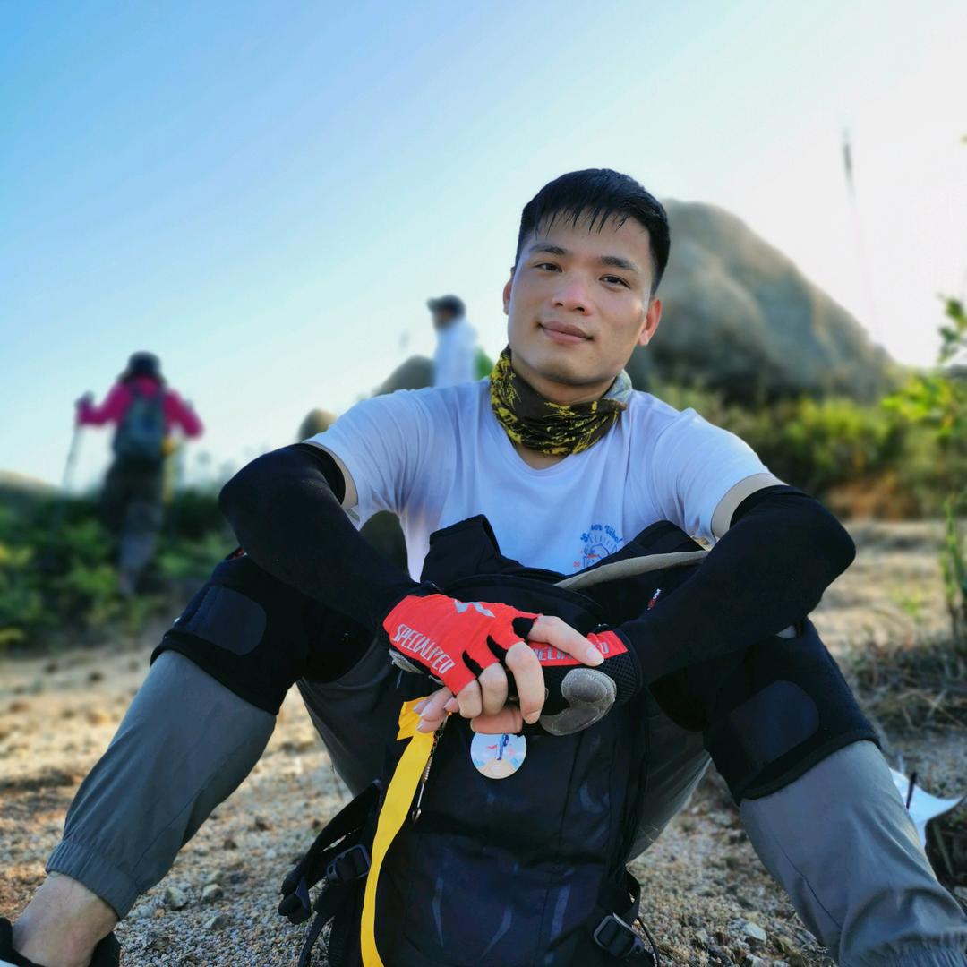 米上你的修头像