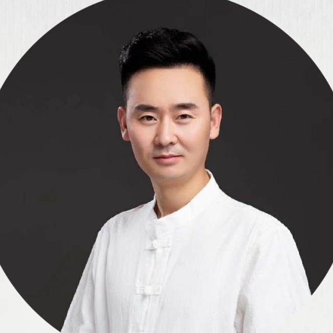 近铭洗髓运动