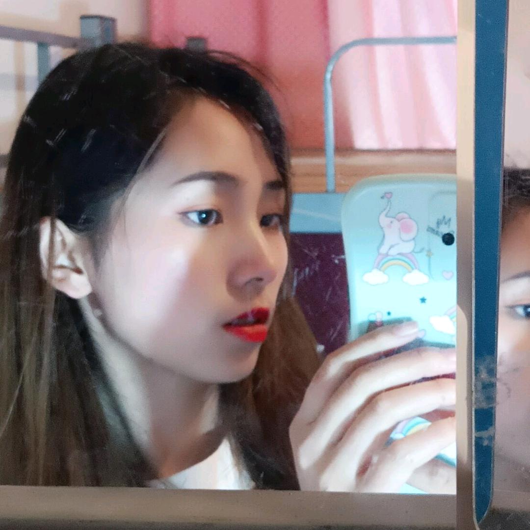 婷儿💕